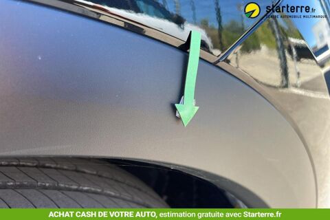 C5 aircross Hybride 145 e-DCS6 Max 2025 occasion 69190 Saint-Fons