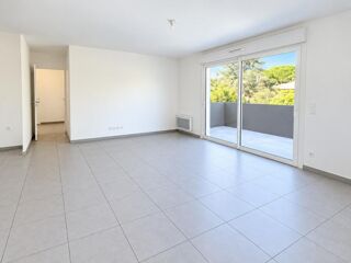 Location Appartement T3 avec terrasse et parking à Montpellier Montpellier