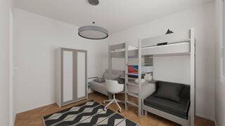  Maison 5 pi�ces 105 m� Sonnaz