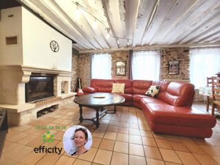  Maison � vendre 5 pi�ces 140 m�