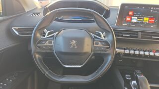 3008 II 1.2 PureTech 130 EAT6 Allure 2017 occasion 17340 Chatelaillon Plage