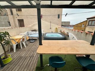  Maison � vendre 4 pi�ces 80 m�