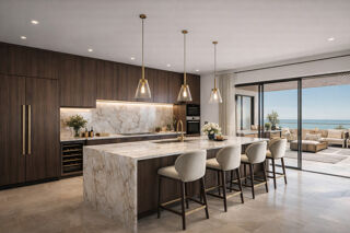  Appartement � vendre 4 pi�ces 113 m�