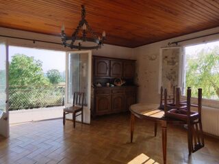  Maison � vendre 4 pi�ces 82 m�