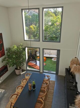  Maison � vendre 4 pi�ces 190 m�