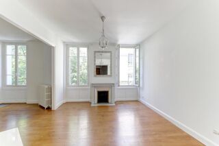  Appartement à vendre 4 pièces 107 m²