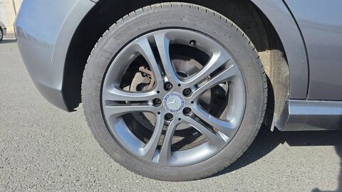 Classe A 180 122 7G-Tronic Sensation 2013 occasion 17300 Rochefort
