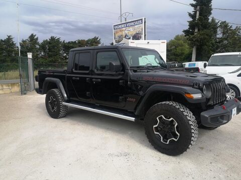 Divers RUBICON CREW CAB V6 3.6 2021 occasion 84300 Cavaillon
