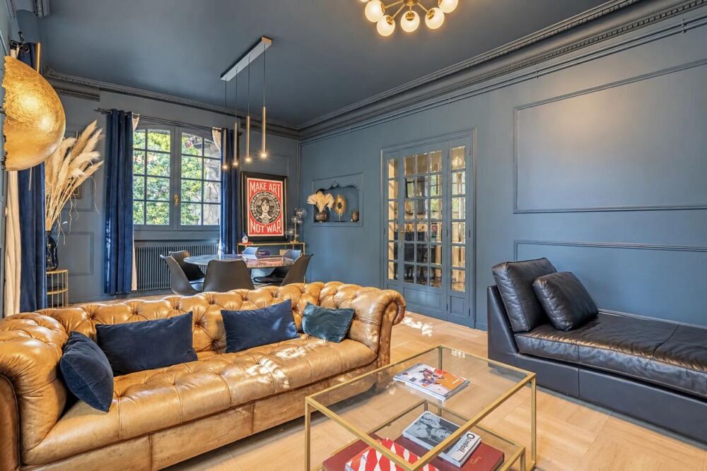 Vente Maison Maison de 6 pièces de 168 m² à Montpellier Montpellier