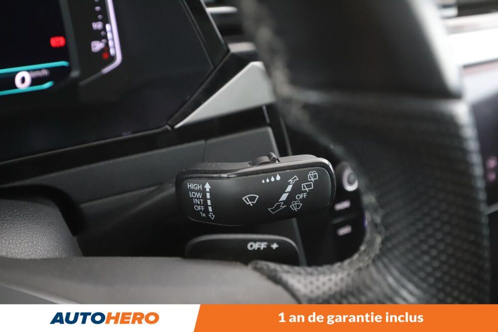 Arteon Shooting Brake 2.0 TDI EVO SCR R-Line DSG7 150 ch 2021 occasion 92130 Issy-les-Moulineaux