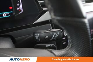 Arteon Shooting Brake 2.0 TDI EVO SCR R-Line DSG7 150 ch 2021 occasion 92130 Issy-les-Moulineaux