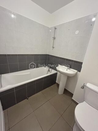  Appartement à vendre 3 pièces 61 m²