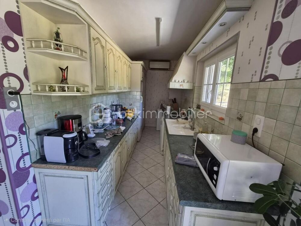 Vente Maison MAISON DE CHARME Saint sulpice sur risle