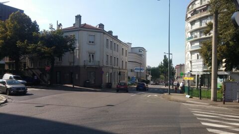  Appartement � louer 2 pi�ces 46 m�