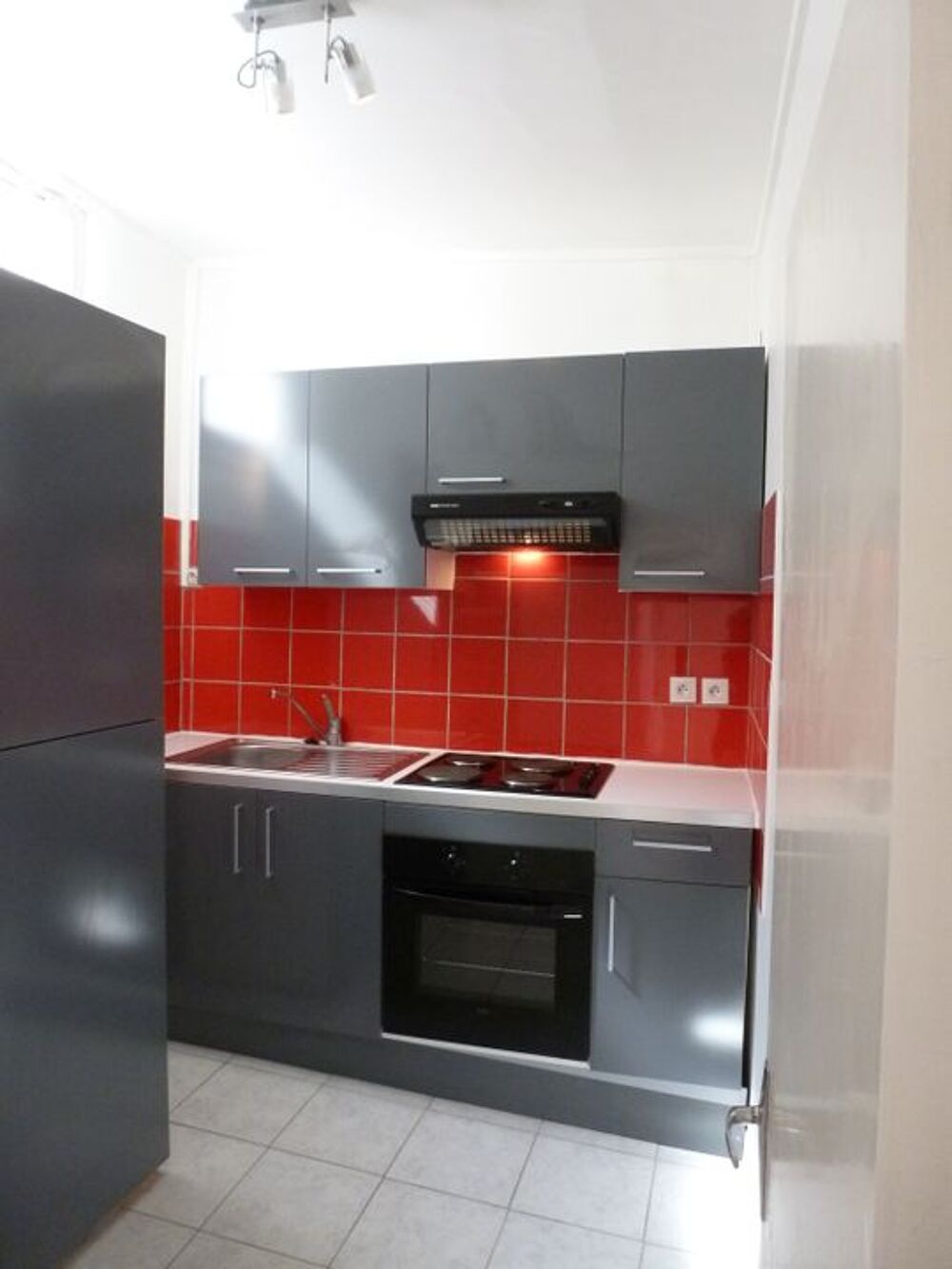 Location Appartement Appartement de 34m2 à louer sur Poitiers Poitiers