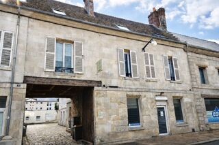  Appartement � vendre 1 pi�ce 26 m�