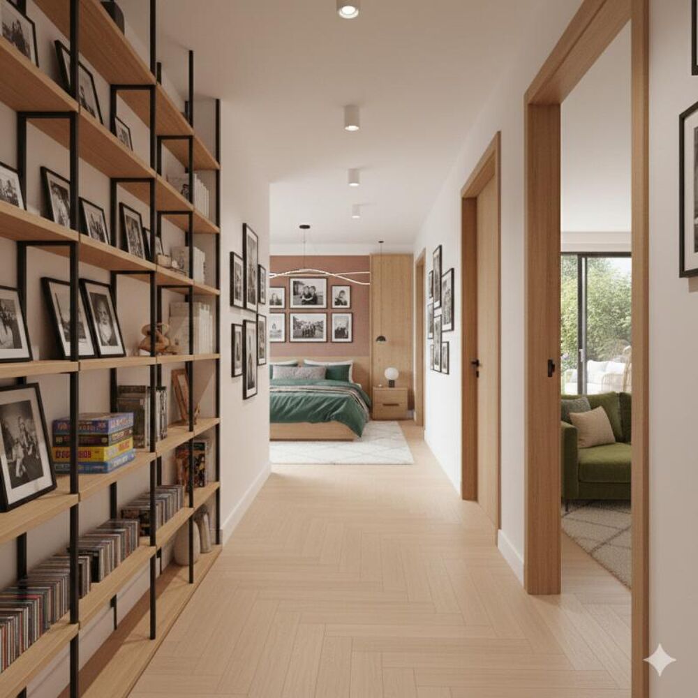 � vendre  Appartement Asni�res-sur-Seine (92600)