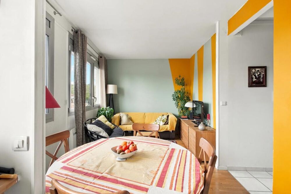 Vente Appartement Appartement de 3 pièces de 49 m² à Melun Melun