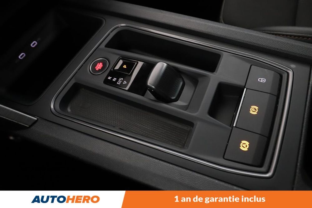 Formentor 1.4 e-Hybrid VZ DSG6 245 ch 2024 occasion 92130 Issy-les-Moulineaux