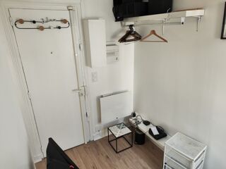  Appartement à vendre 1 pièce 9 m²