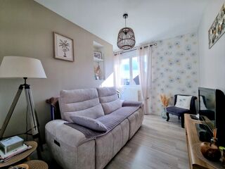  Maison � vendre 4 pi�ces 83 m�