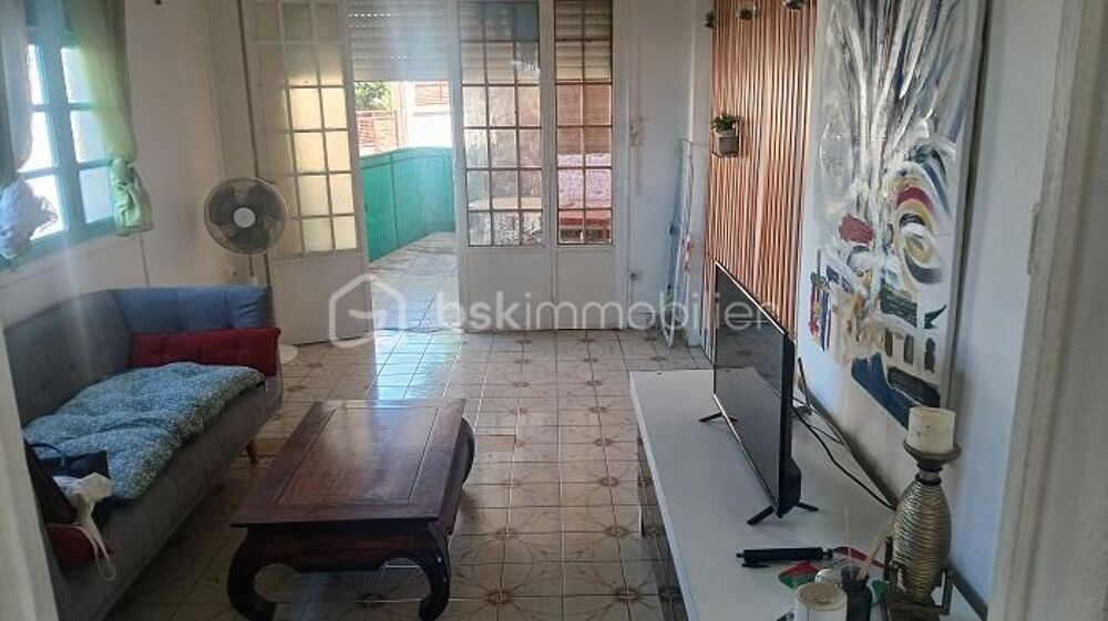 Location Appartement Appartement avec piscine dans un cadre idyllique ! Basse terre