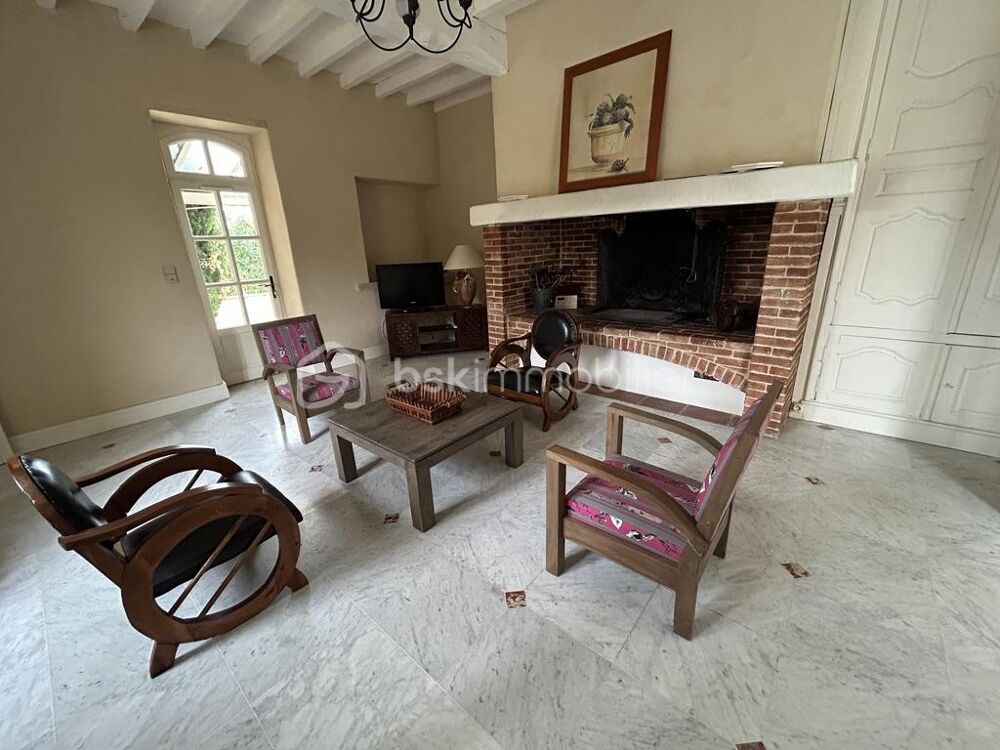 � vendre  Propri�t�/ch�teau Agen (47000)