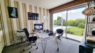  Maison � vendre 7 pi�ces 199 m�