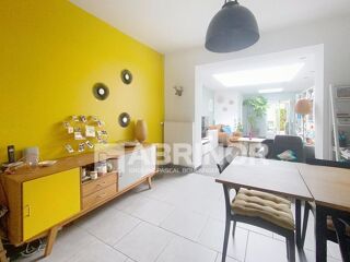  Maison � vendre 4 pi�ces 93 m�