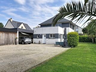  Maison � vendre 5 pi�ces 99 m�