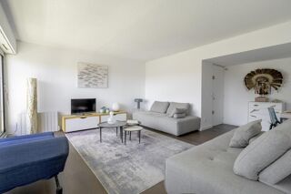  Appartement  vendre 2 pices 54 m