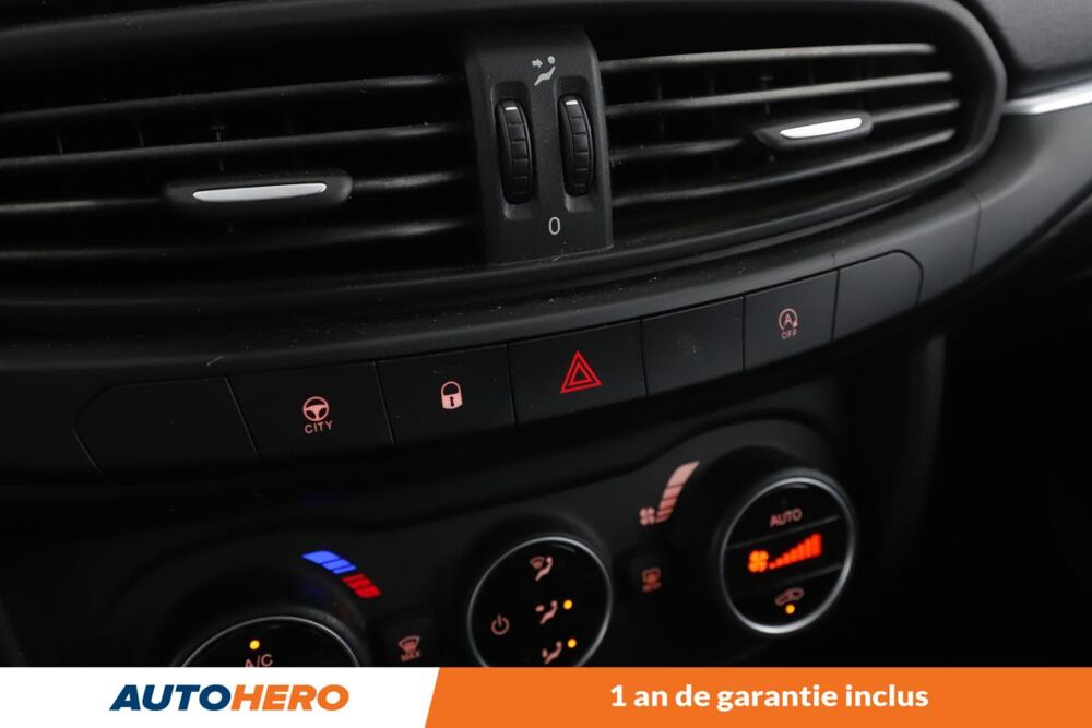 Tipo SW 1.6 MultiJet Lounge 120 ch 2017 occasion 92130 Issy-les-Moulineaux