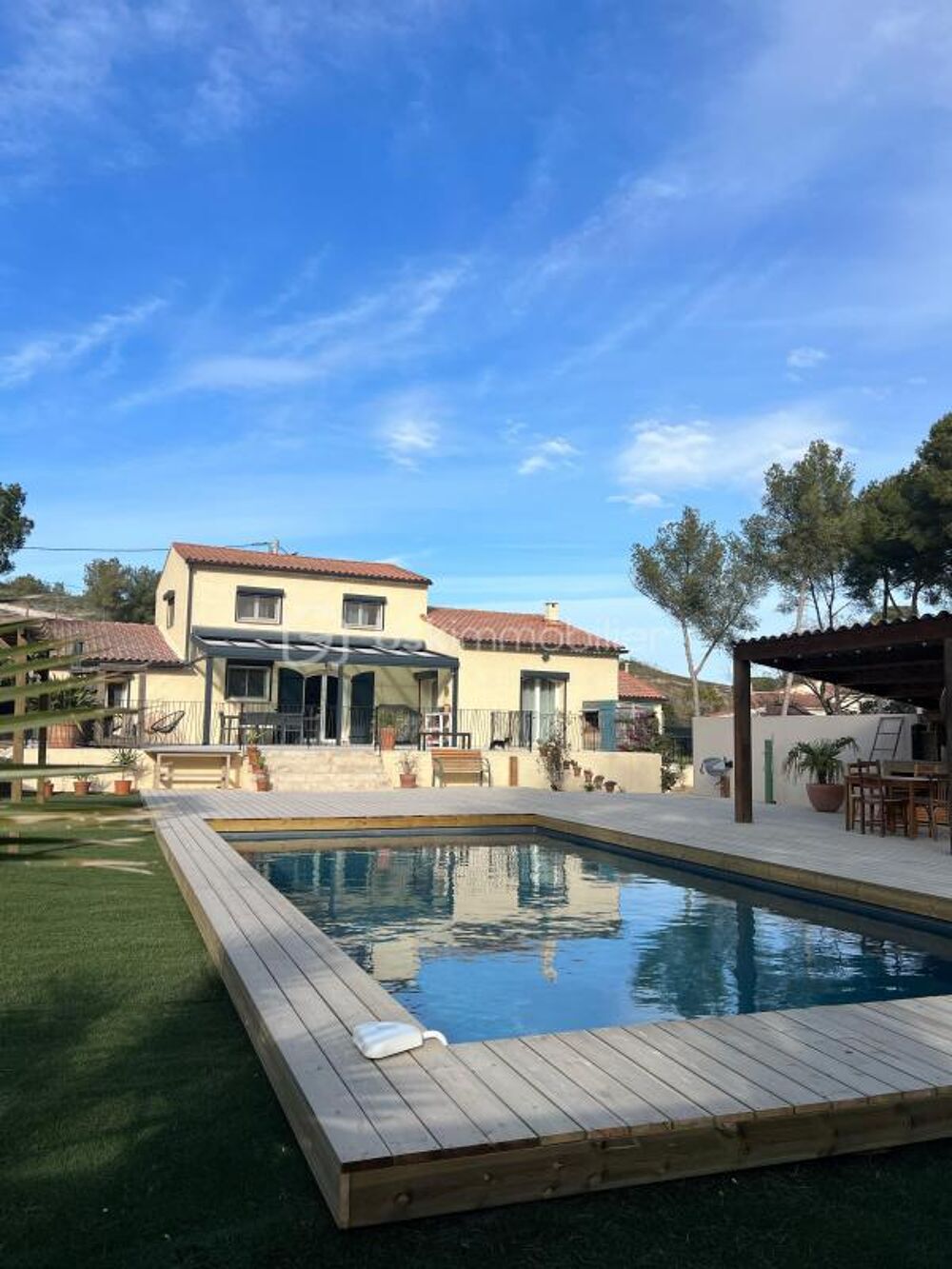 � vendre  Maison Martigues (13500)