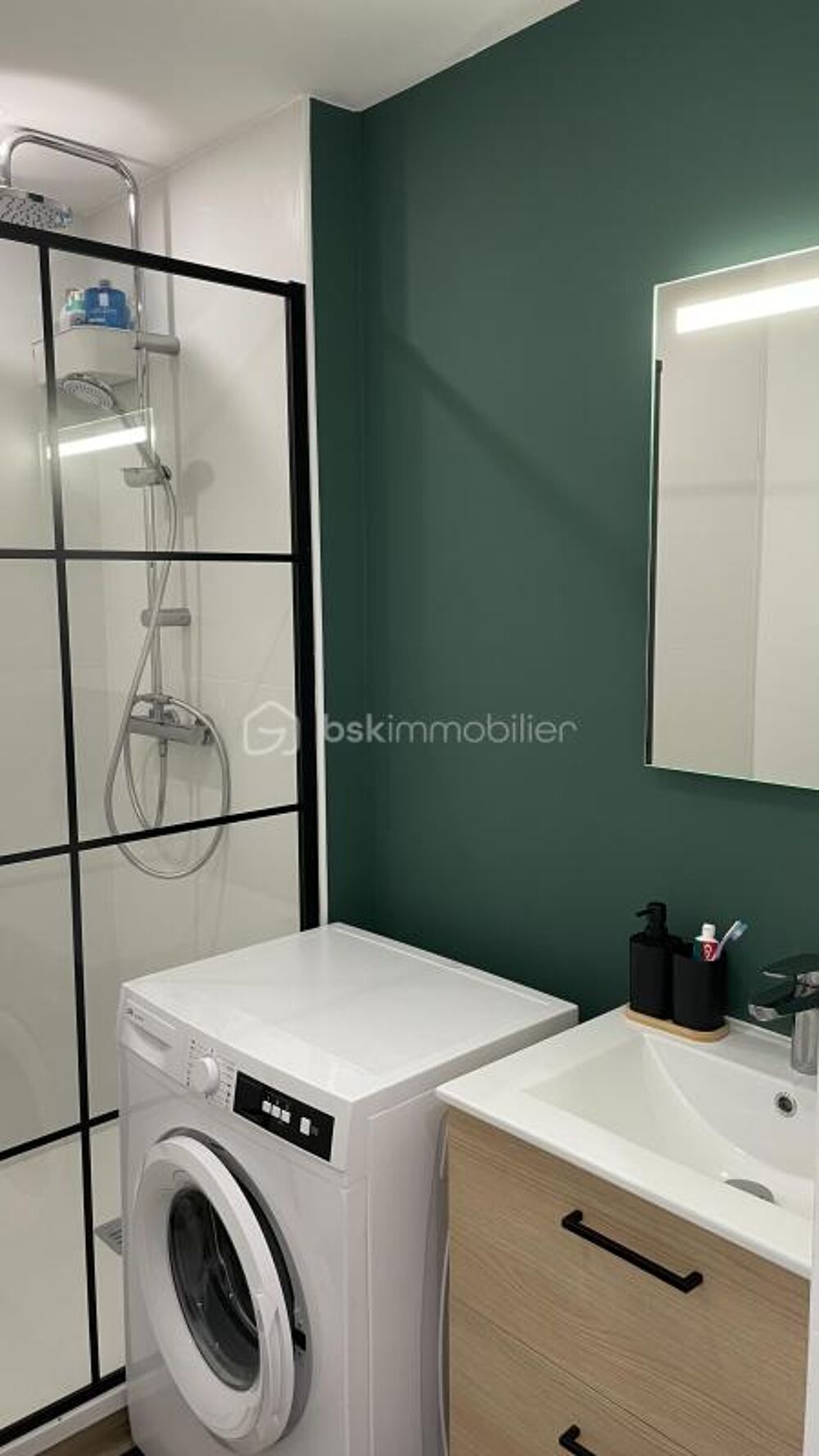 Vente Maison Appartement lumineux à vendre - Idéalement située ! Herouville saint clair