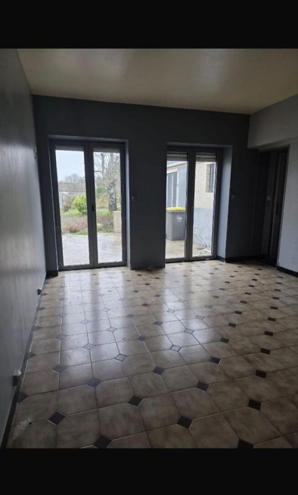 Vente Maison Maison individuelle Aulnoye aymeries