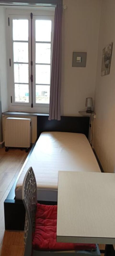  Appartement � louer 1 pi�ce 15 m�