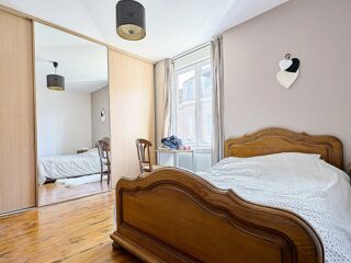  Maison à vendre 4 pièces 92 m²