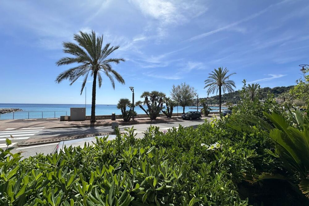 Vente Appartement Studio en vente interactive à prix progressif Roquebrune cap martin