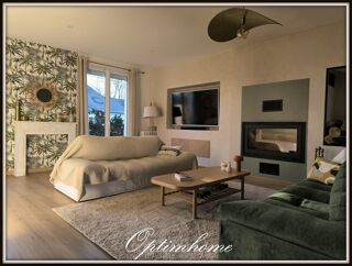  Maison � vendre 8 pi�ces 179 m�