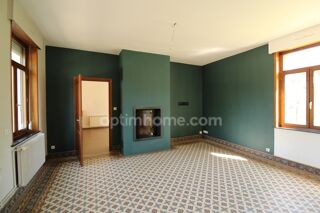  Maison à vendre 9 pièces 221 m²