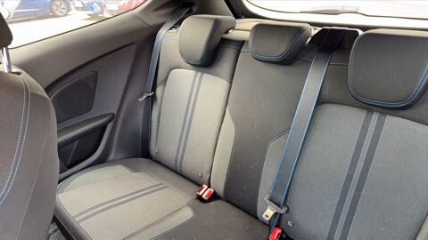 Fiesta 1.5 Ecoboost 200 ST 2018 occasion 54240 Joeuf