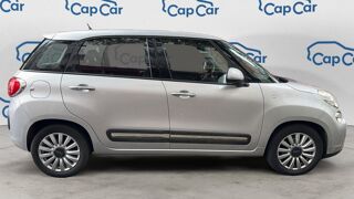 500 L 1.3 MultiJet 95 Popstar 2016 occasion 75020 Paris
