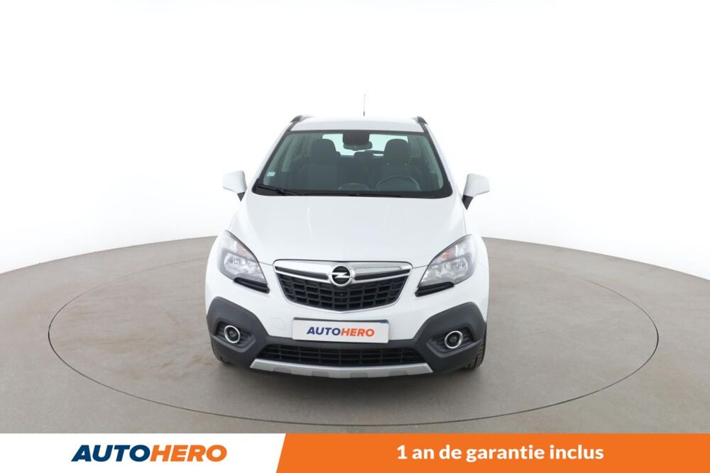 Mokka 1.6 CDTI EcoFlex 4x2 Edition 136 ch 2015 occasion 92130 Issy-les-Moulineaux