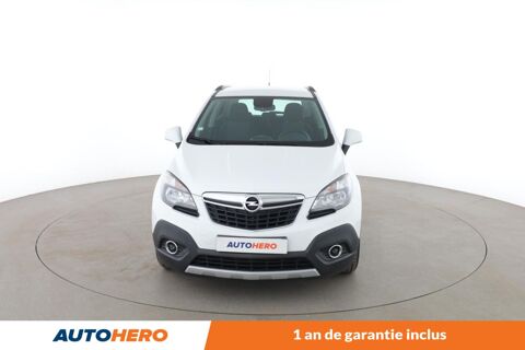 Mokka 1.6 CDTI EcoFlex 4x2 Edition 136 ch 2015 occasion 92130 Issy-les-Moulineaux