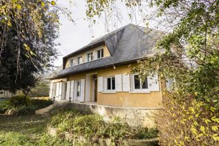  Villa � vendre 10 pi�ces 297 m�