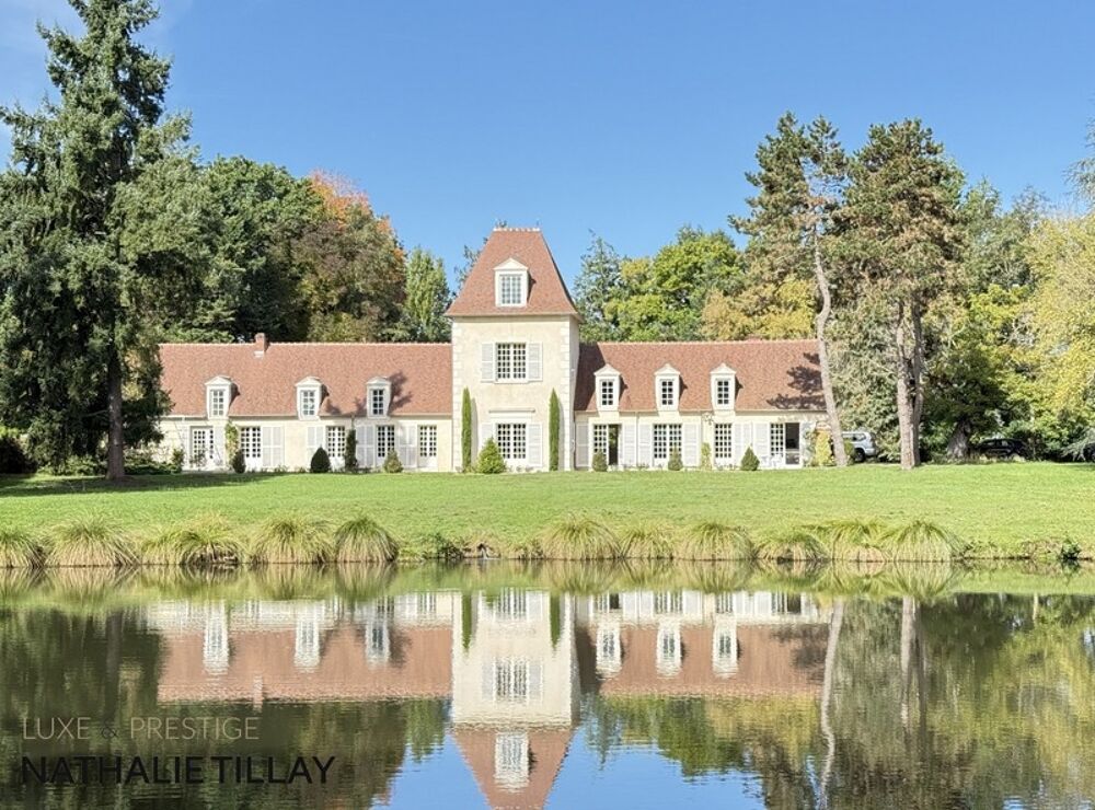  vendre  Proprit/chteau Sandillon (45640)