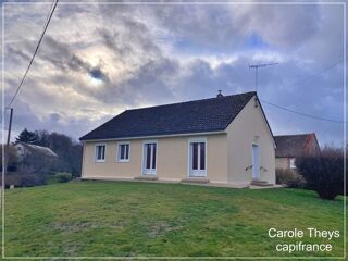  Maison � vendre 6 pi�ces 114 m�