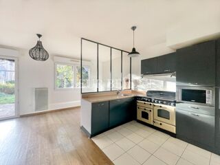  Appartement  vendre 3 pices 60 m