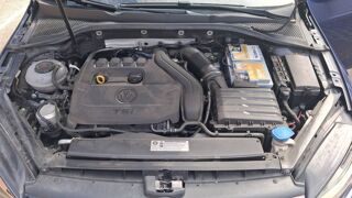 Golf VII 1.5 TSI 130 DSG7 Confortline Business 2019 occasion 67810 Holtzheim