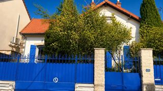  Maison à vendre 5 pièces 131 m²
